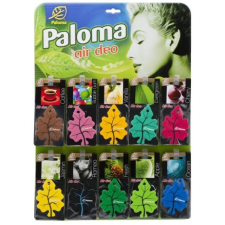 Illatosító Paloma Gold EVERGREEN illatosító, légfrissítő