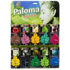  Illatosító Paloma Gold FRESH illatosító, légfrissítő