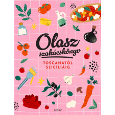 Illés Andrea, Repka Noémi - Olasz szakácskönyv egyéb könyv