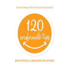 ILLIA CO 120 sorsformáló tipp egyéb e-könyv
