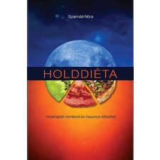ILLIA CO Holddiéta egyéb e-könyv