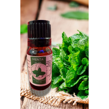 Illóolaj 100% Menta 10ml illóolaj