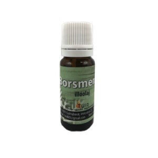  ILLÓOLAJ BORSMENTA 10ML illóolaj