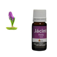  ILLÓOLAJ JÁCINT 10ML illóolaj