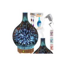  Illóolaj párologtató - légtisztító 100ml Ruhhy 22356 illóolaj párologtató