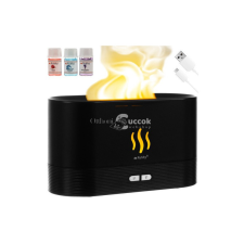 Illóolaj párologtató - légtisztító 180ml Ruhhy 22542 illóolaj
