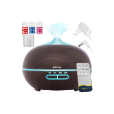  Illóolaj párologtató - páramentesítő 400ml DB 23509 illóolaj