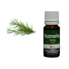  ILLÓOLAJ ROZMARING 10ML illóolaj
