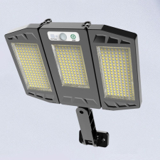  Illumina Led lámpa 3az1 HS-V97-1 kültéri világítás