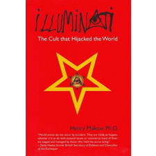  Illuminati – Henry Makow (Könyv) idegen nyelvű könyv