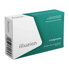  ILLUSION - 4 DB potencianövelő