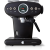 ILLY caffe´s X1 ANNIVERSARY fekete (8003753194998)