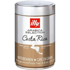 ILLY COSTA RICA 250 g kávé