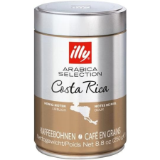 ILLY COSTA RICA szemes kávé 250 g kávé