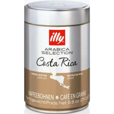 ILLY Costa Rica szemes kávé 250g kávé