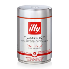  Illy Espresso Classico szemes kávé 250 g kávé