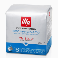 ILLY HES Home koffeinmentes (71992) kávé