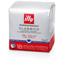 ILLY HES Home LUNGO kávé