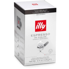 ILLY INTENSO kávépárna, 18 adag (438N) kávé