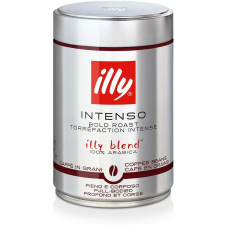 ILLY INTENSO, szemes, 250g kávé