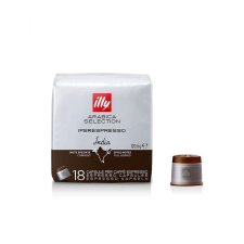 ILLY Iperespresso kávékapszula - India (18 db) kávé