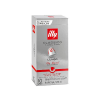 Illy Kávé Illy NCC kapszula 10db Classico Lungo 57g