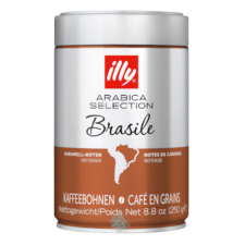 ILLY Kávé szemes ILLY Brasile 250 g kávé