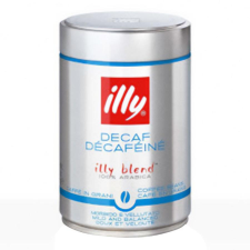 ILLY Kávé szemes ILLY Decaf-koffeinmentes 250 g kávé