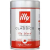 ILLY őrölt kávé 100% arabica 250g