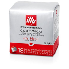 illycaffe S.p.A ILLY HES Home 18db CLASSICO kávé