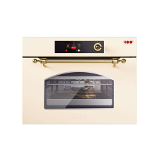 ILVE Nostalgie Elektromos Sütő - 60 cm, 37 liter sütő