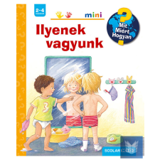  Ilyenek vagyunk gyermek- és ifjúsági könyv