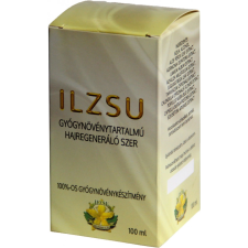  ILZSU HAJREGENERÁLÓ SZER 100 ml hajápoló szer