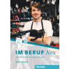  Im Beruf Neu – Isabel Buchwald-Wargenau,Dagmar Giersberg