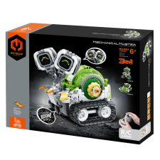  iM.Master Robot 3 az 1-ben - építőkészlet - 478 db-os makett