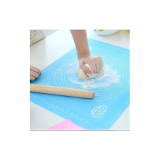 IMA-021 tapadásmentes szilikon vágódeszka kék és pink konyhai eszköz