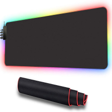 IMA-486 RGB Gamer egérpad 80x30 cm egérpad