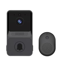IMA-506 SmartCom Okos vezetéknélküli kapucsengő csengő