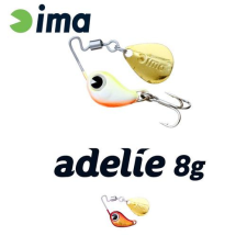  Ima Adelie 8 18mm 8g 004 Double Akakin műcsali csali
