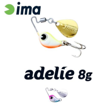  Ima Adelie 8 18mm 8g 007 Candy Berry műcsali csali