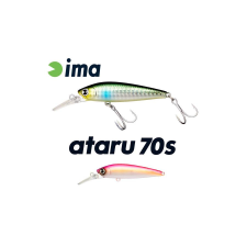 IMA ATARU 70S 70mm 11gr 011 Oki Bait csali