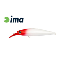 IMA ATARU 80S 80mm 11gr 001 Red Head Pearl csali