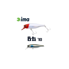 IMA B-FAT 70S 70mm 8gr 218 Mullet csali
