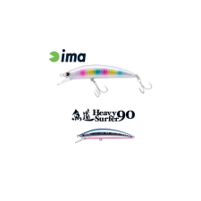 IMA HEAVY SURFER 90HS 90mm 28gr 101 Japanese Sardine csali