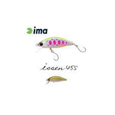 IMA ISSEN 45S 45mm 3.7gr 112 Classic csali