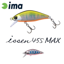  Ima Issen 45S Max 45mm 4g 008 Amago wobbler csali