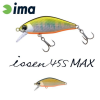  Ima Issen 45S Max 45mm 4g 011 Classic wobbler