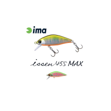 IMA ISSEN 45S MAX 45mm 4gr 005 Mebuki csali