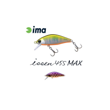 IMA ISSEN 45S MAX 45mm 4gr 012 Char csali