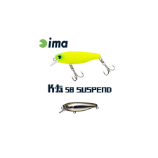 IMA K-FAT 58 SUSPEND 58mm 8gr 007 Haku csali